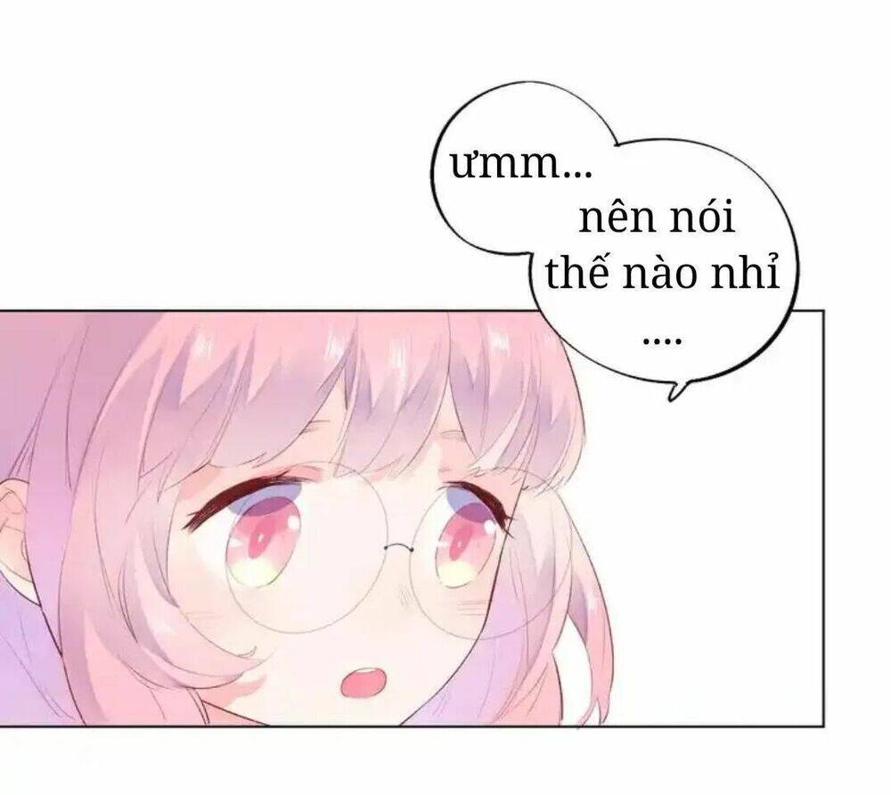 sos! tôi đã yêu một con sâu bướm (phần 2) chapter 39 18