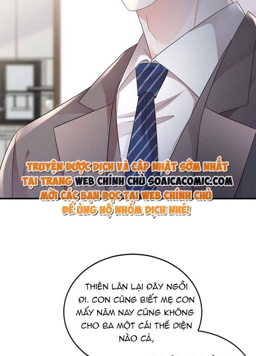 đại tiểu thư có ý đồ gì xấu đâu chapter 119 31