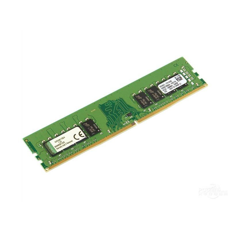 Ram PC Kingston DDR4 16GB Bus 2666Mhz ( KVR26N19D8/16FE ) - Hàng Chính Hãng