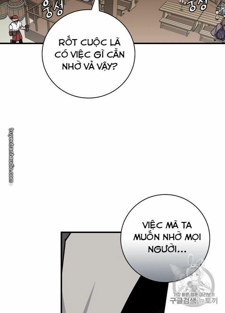 tôi lên cấp chỉ bằng cách ăn chapter 36 24