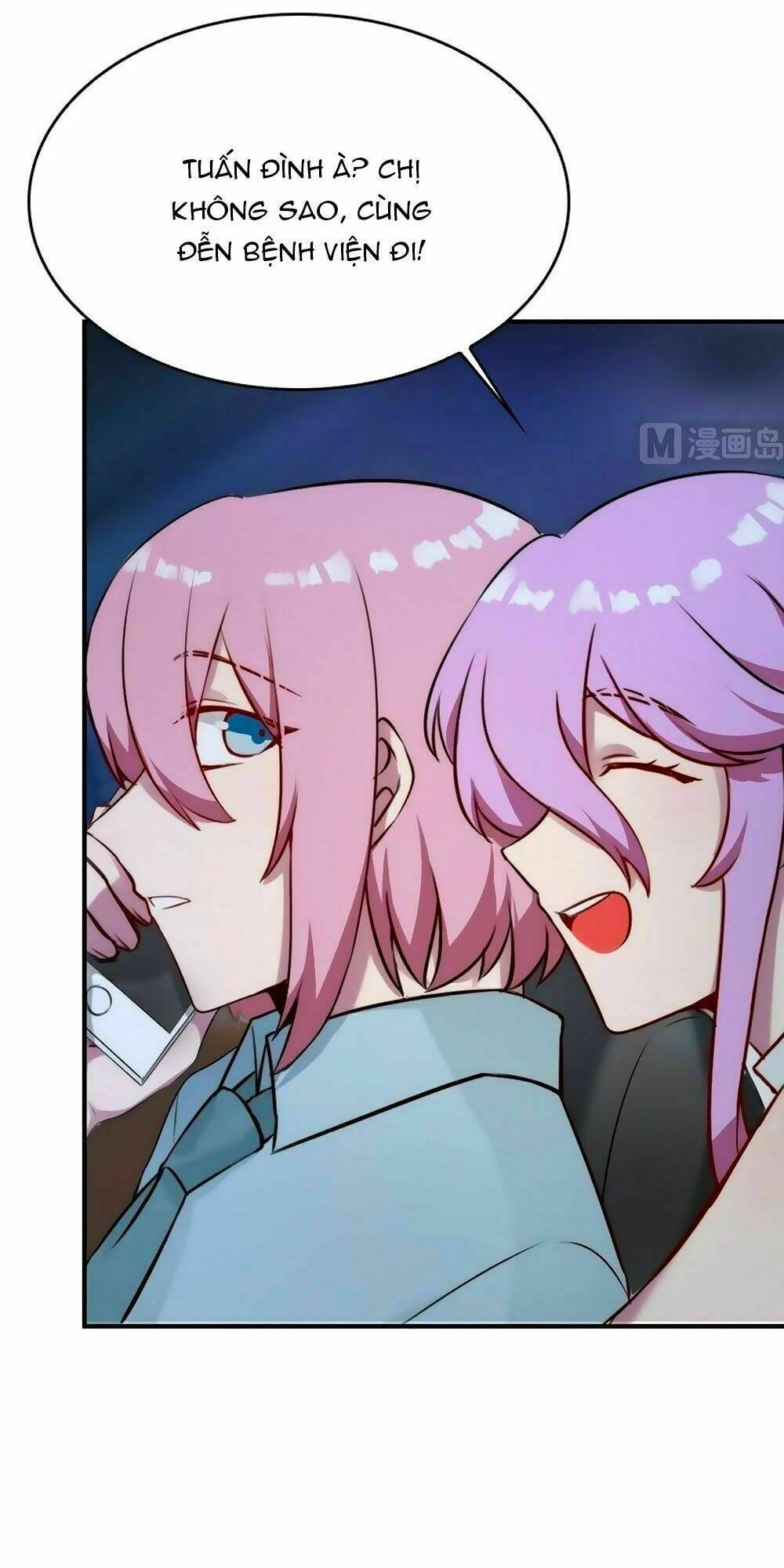 bám lấy nam thần bất chấp thời tiết chapter 24 17