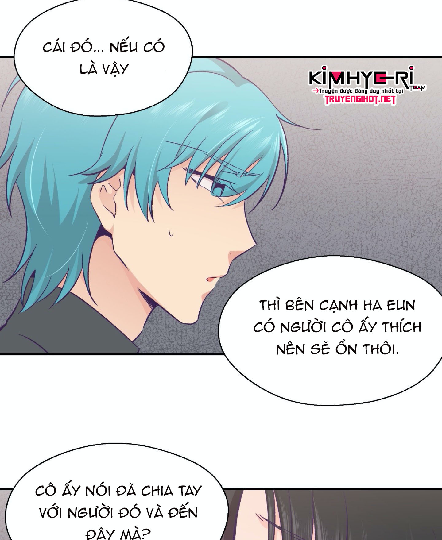 mềm mại tan chảy chapter 27 16