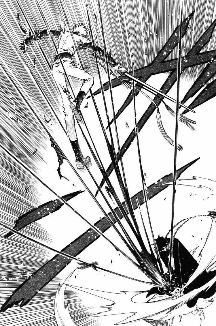 huyền thoại đôi cánh chapter 172 7