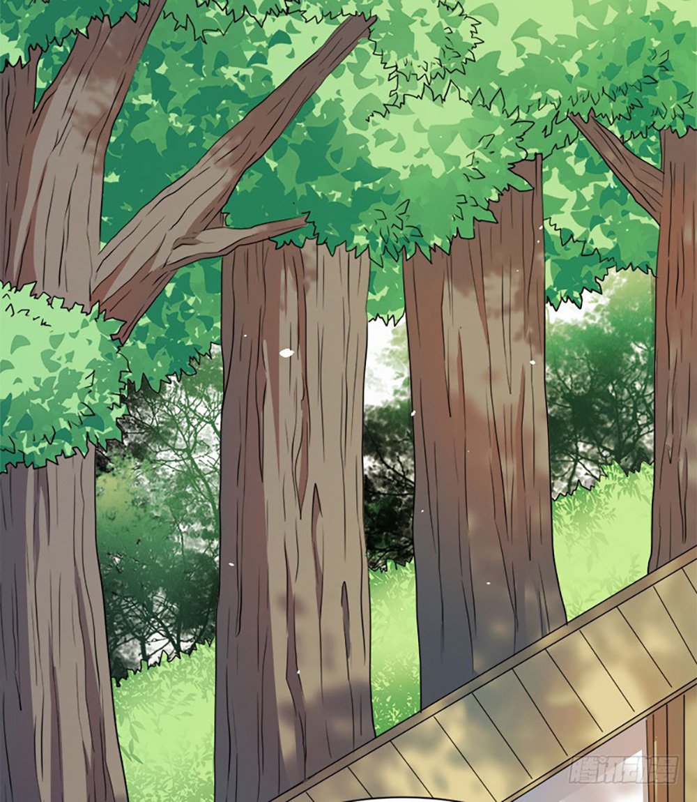 ngạo kiều quỷ vương yêu ta chapter 43 43