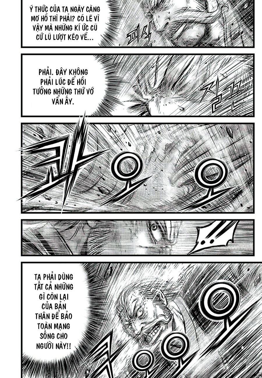 hiệp khách giang hồ m chapter 650 17