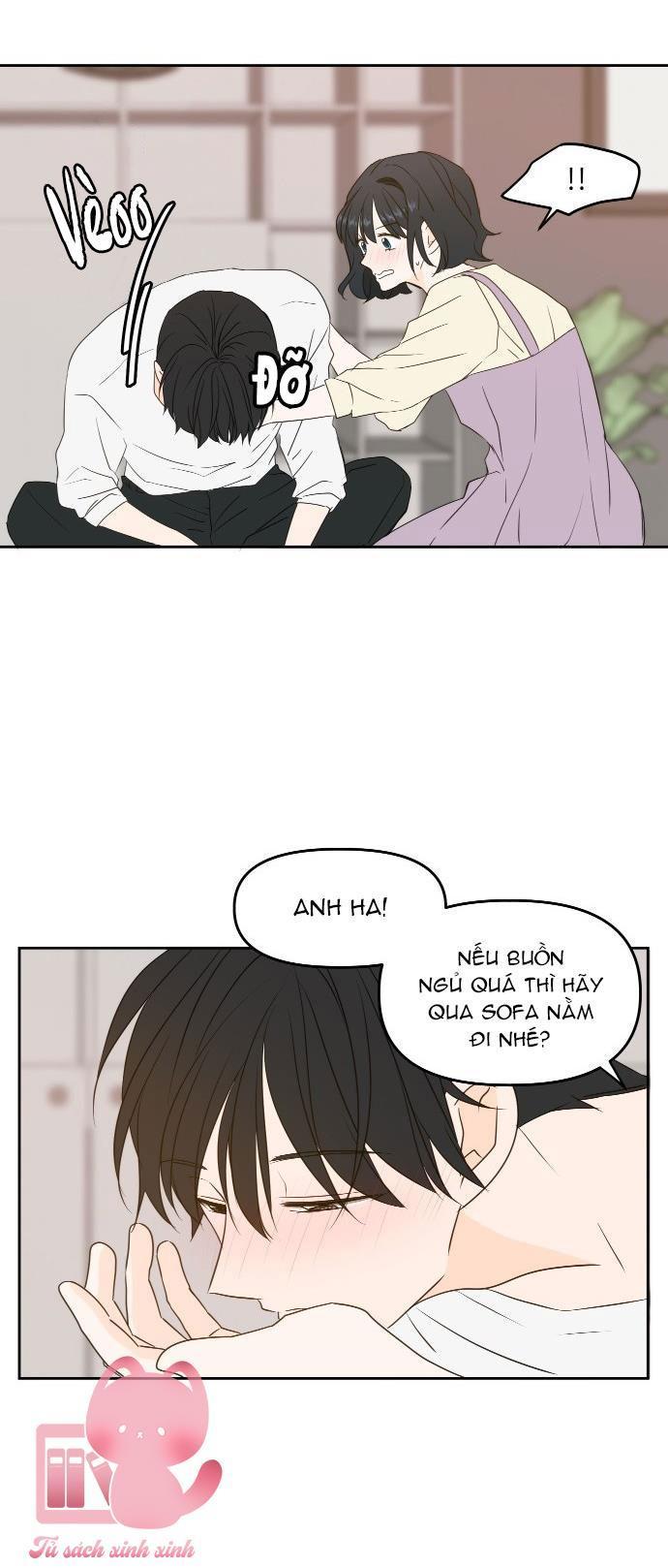 hẹn gặp nhau ở kiếp thứ 19 chapter 78 43