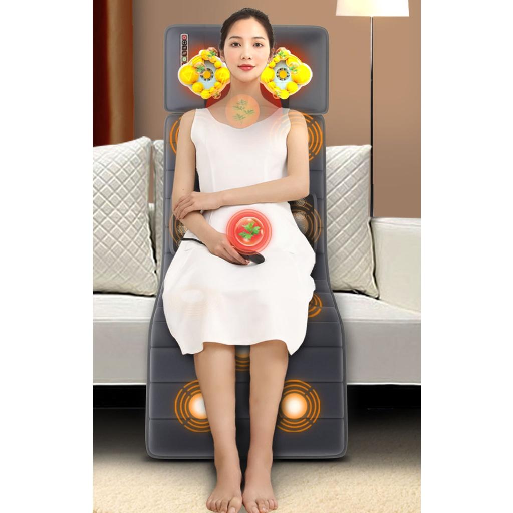 Giường massage cá nhân MATTRESS HEALTHCARE 10D - Home and Garden