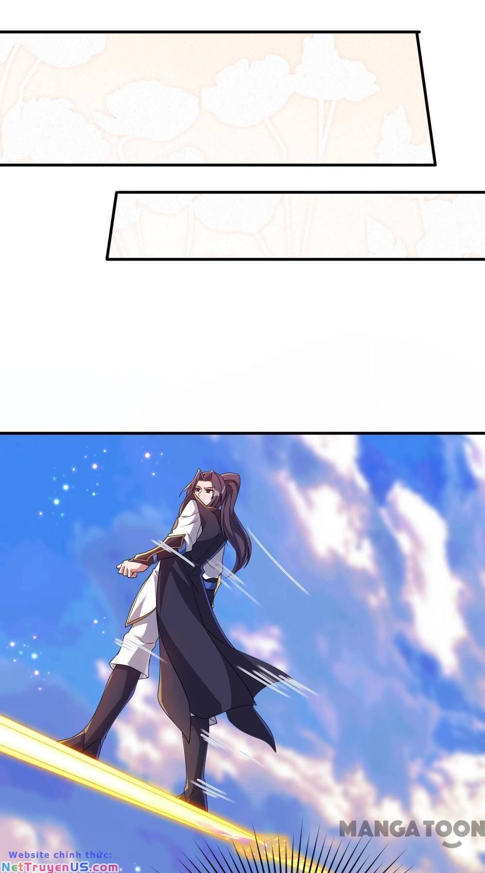 đệ nhất người ở rể chapter 267 18