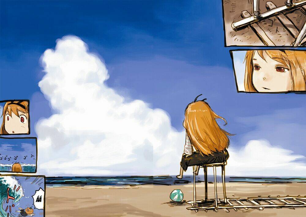 ryuushika ryuushika chapter 12 9