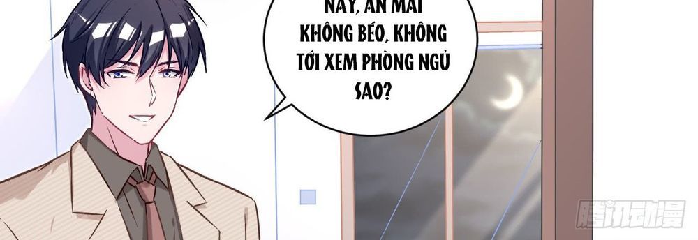 trời ban cho nam thần daddy chapter 40 7