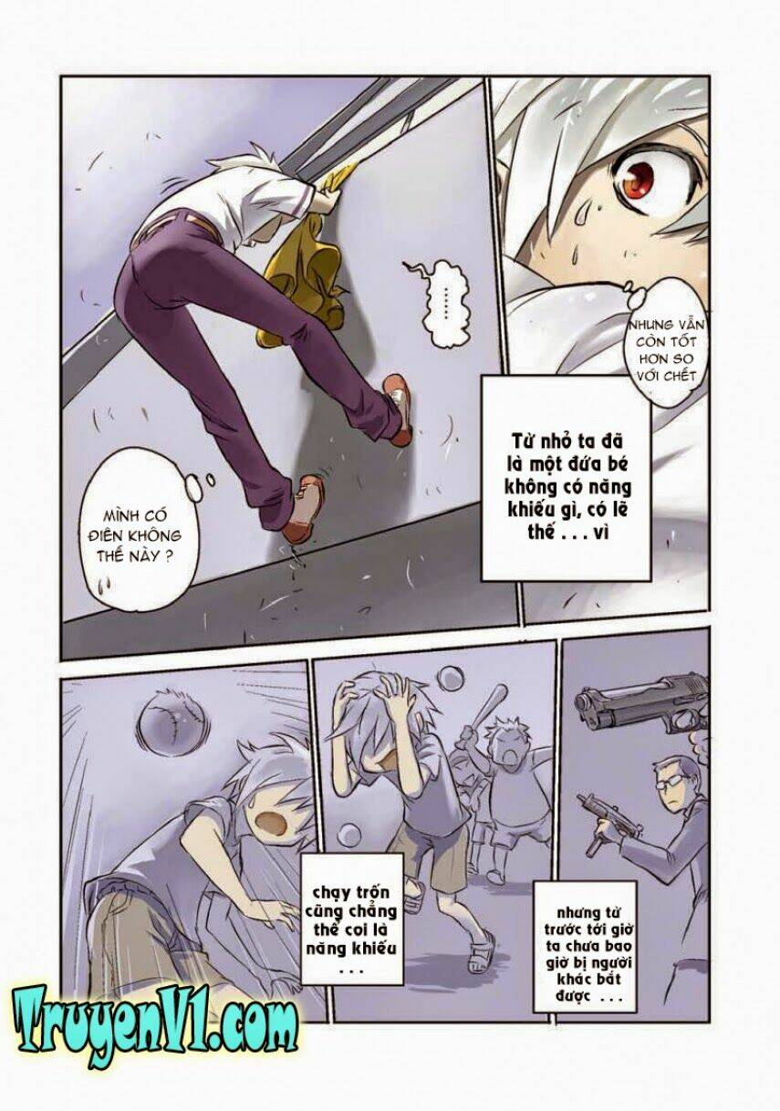 storm of shots and shells chapter 6 7