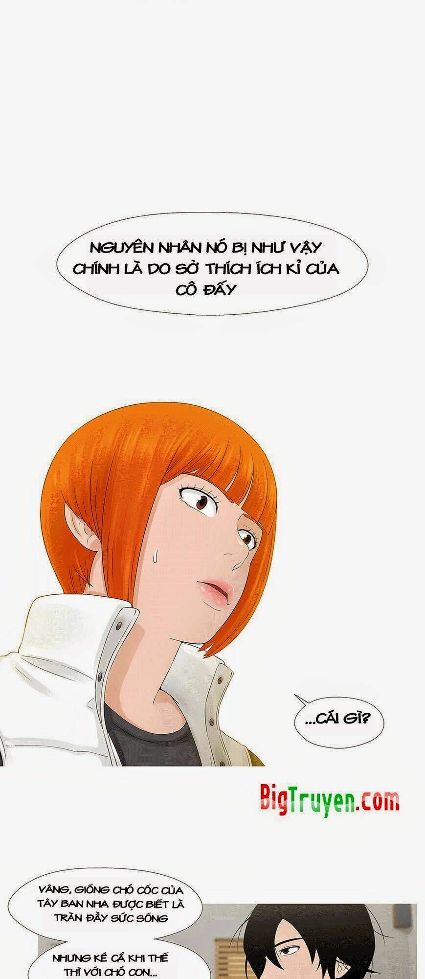 trái tim của một người bạn chapter 12 20