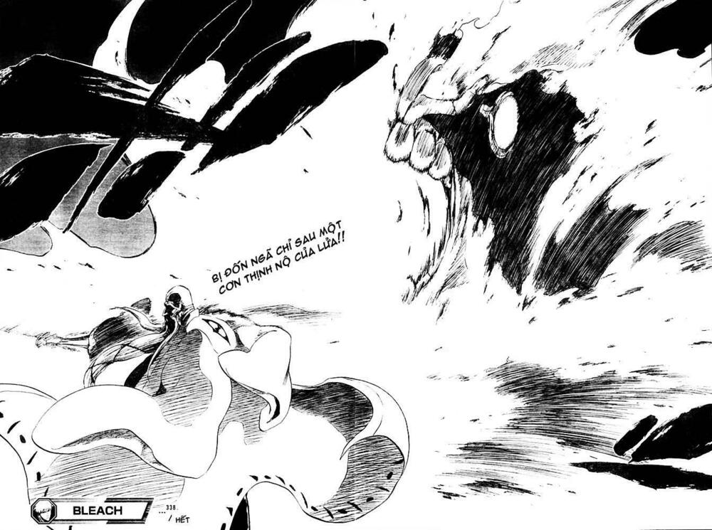 thần chết ichigo chapter 338 17