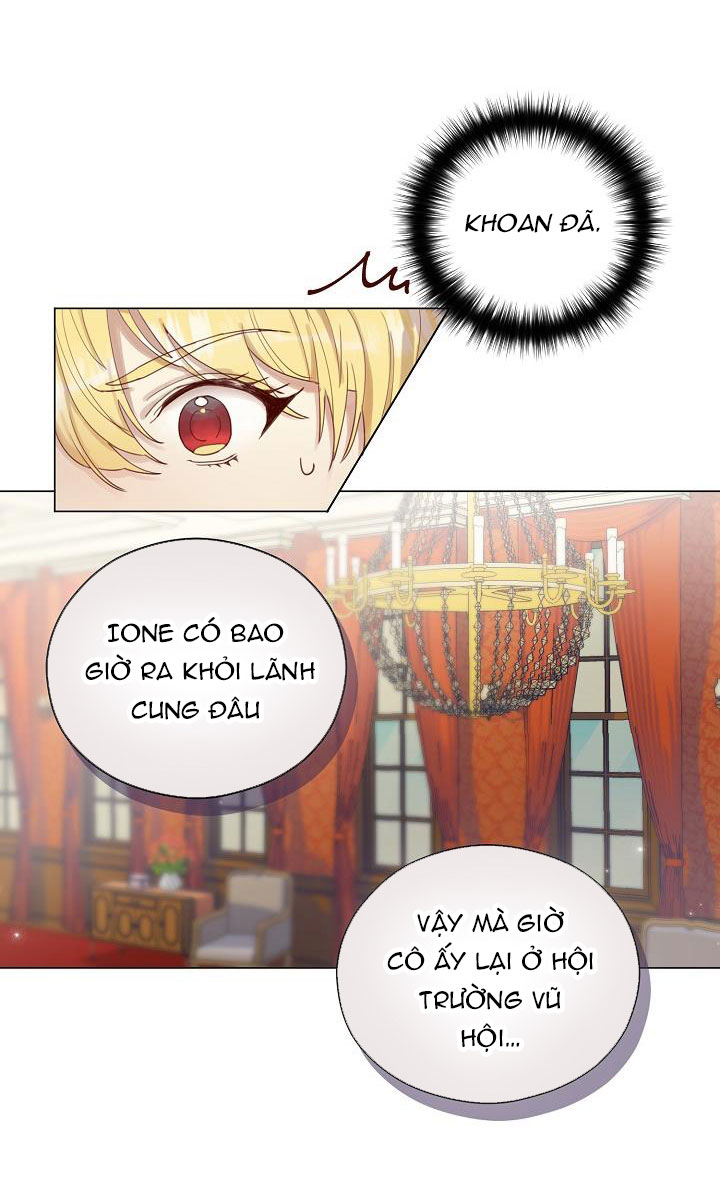 mối tình lãng mạn với kẻ phản diện chapter 1 65