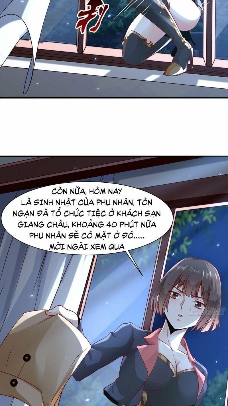 nãi ba là chiến thần mạnh nhất chapter 4.2 6