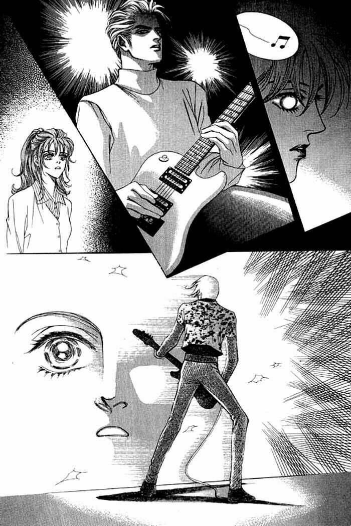 youth gone wild - tuổi trẻ cuồng nhiệt chapter 4 12