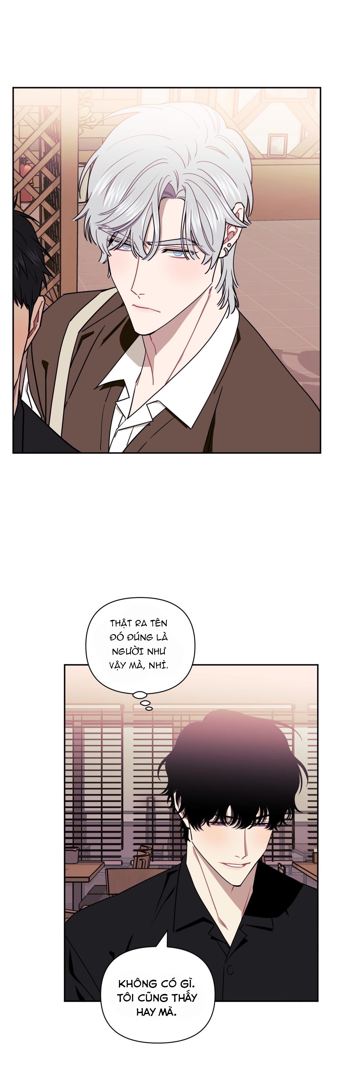 hơn cả bạn bè chapter 8 16