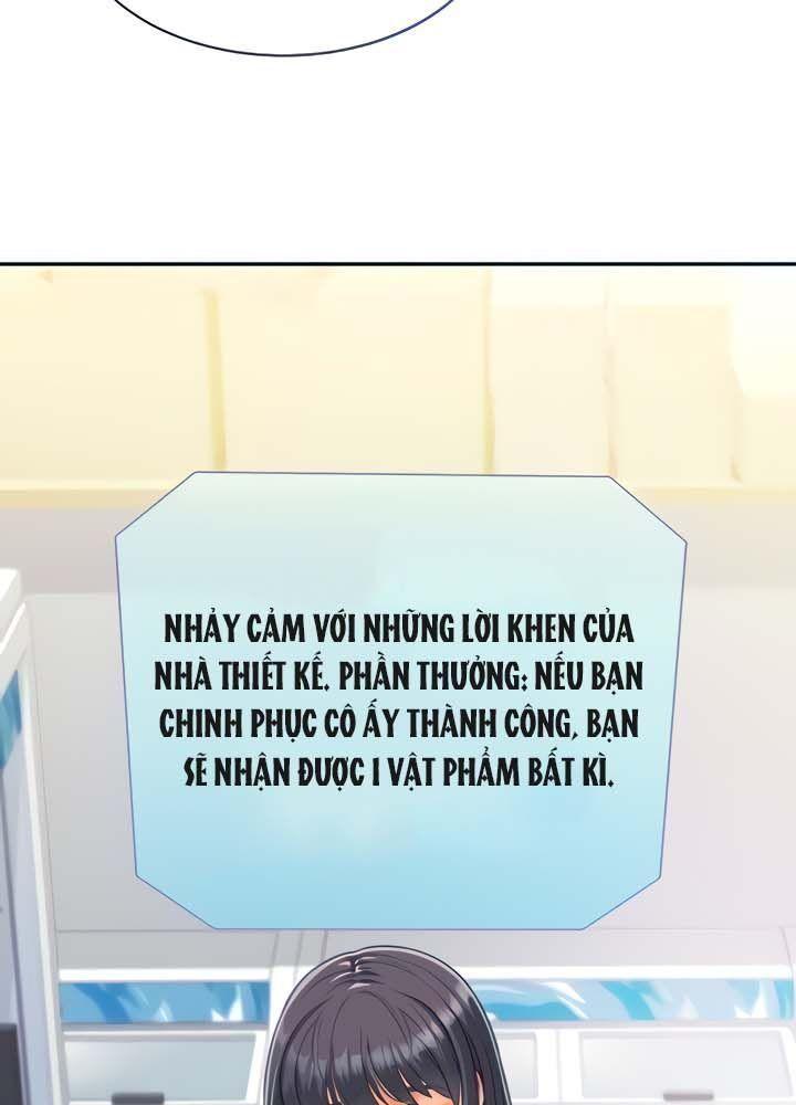 quét mã em đi! chapter 2.1 19