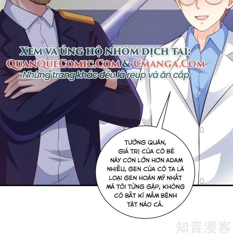 tối cường vận đào hoa chapter 120 8