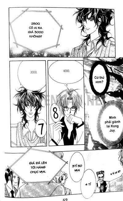 lọ lem hậu đậu chapter 42 7