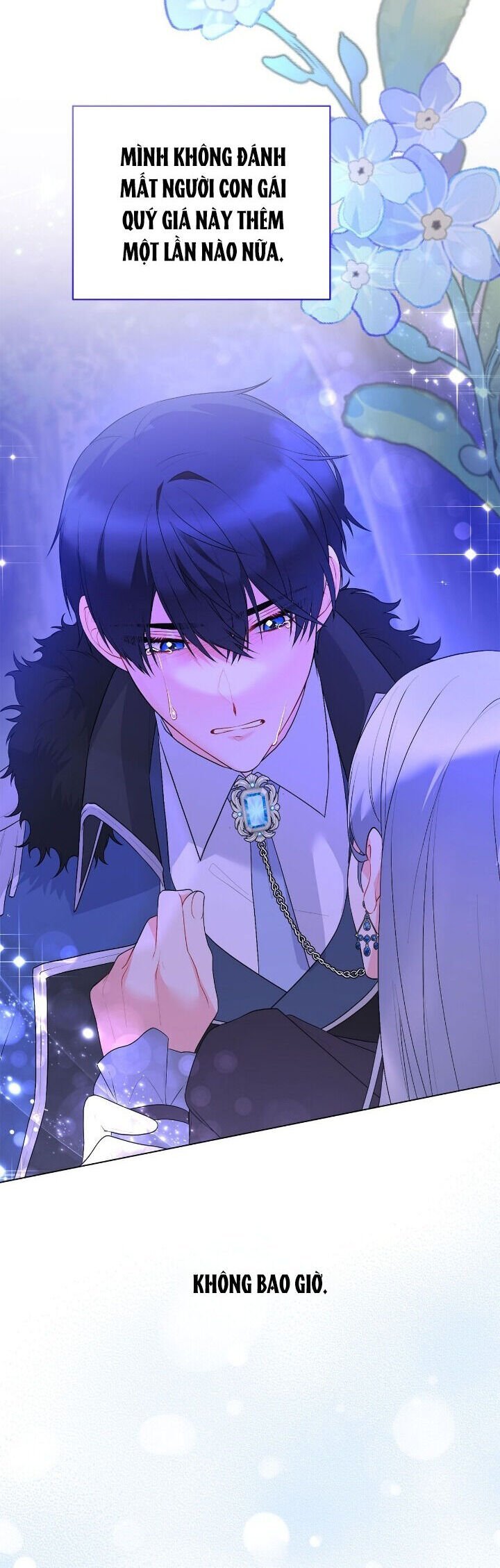 là nhân vật phản diện nhưng tôi sẽ trở thành nữ chính chapter 107 8