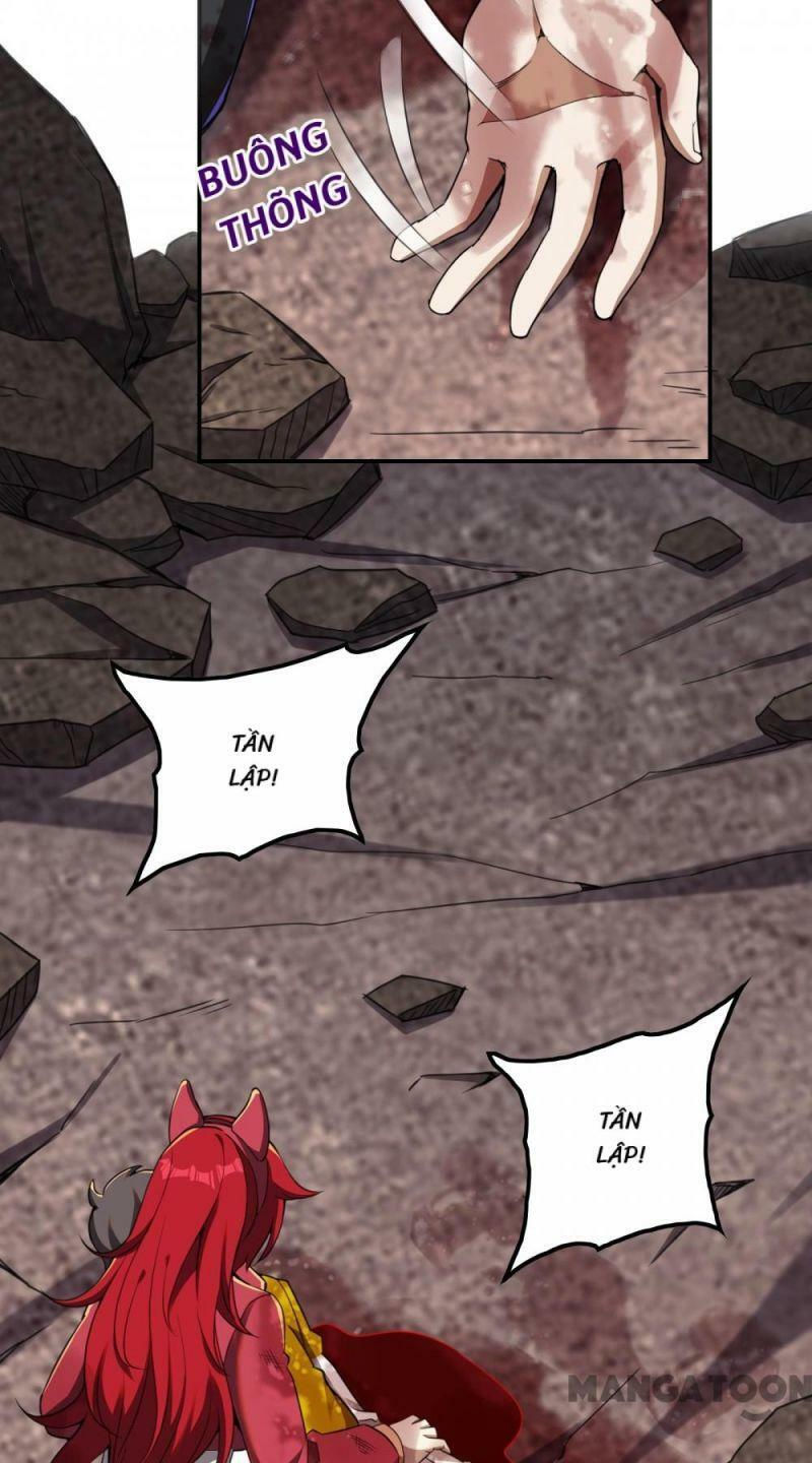 đệ nhất người ở rể chapter 131.2 16