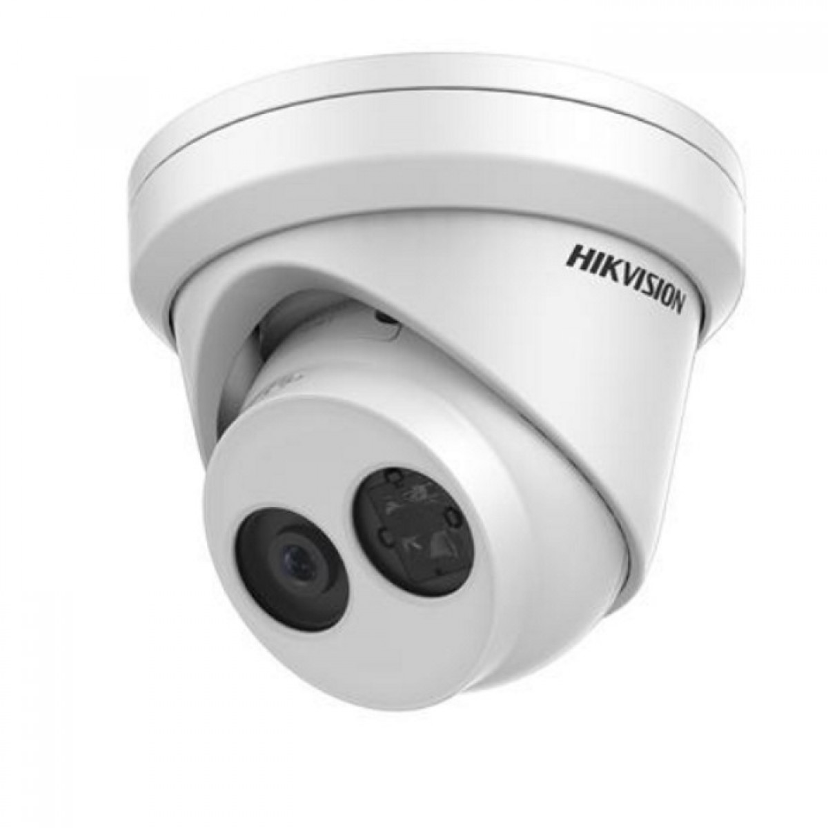 Camera Giám Sát An Ninh IP Wifi Không Dây Hồng Ngoại Nhìn Đêm - Hikvision DS-2CD2321G0-I/NF - Hàng chính hãng