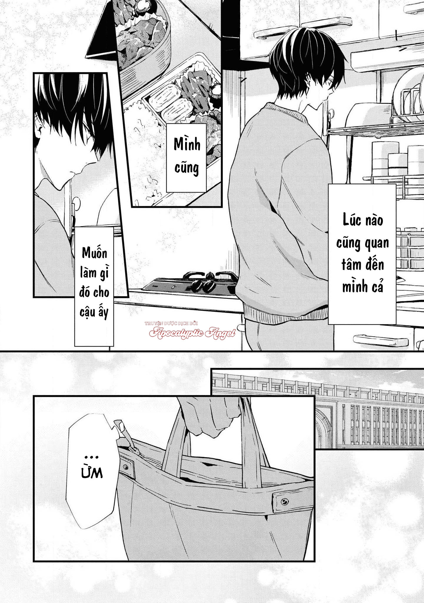 cách vượt qua chấn thương tâm lý bằng sex của playboy chapter 4 7