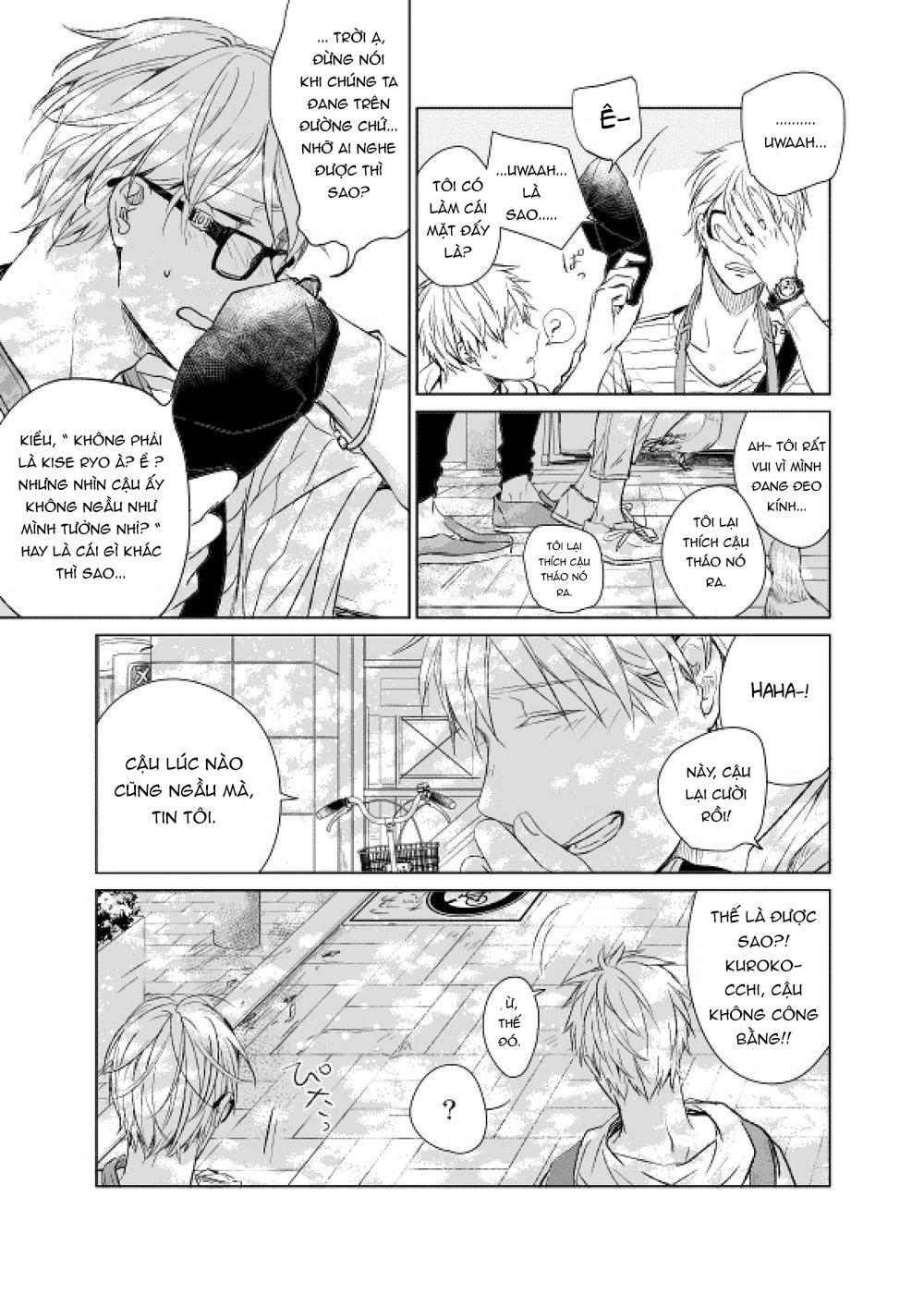 oneshot hỏny chapter 69 19