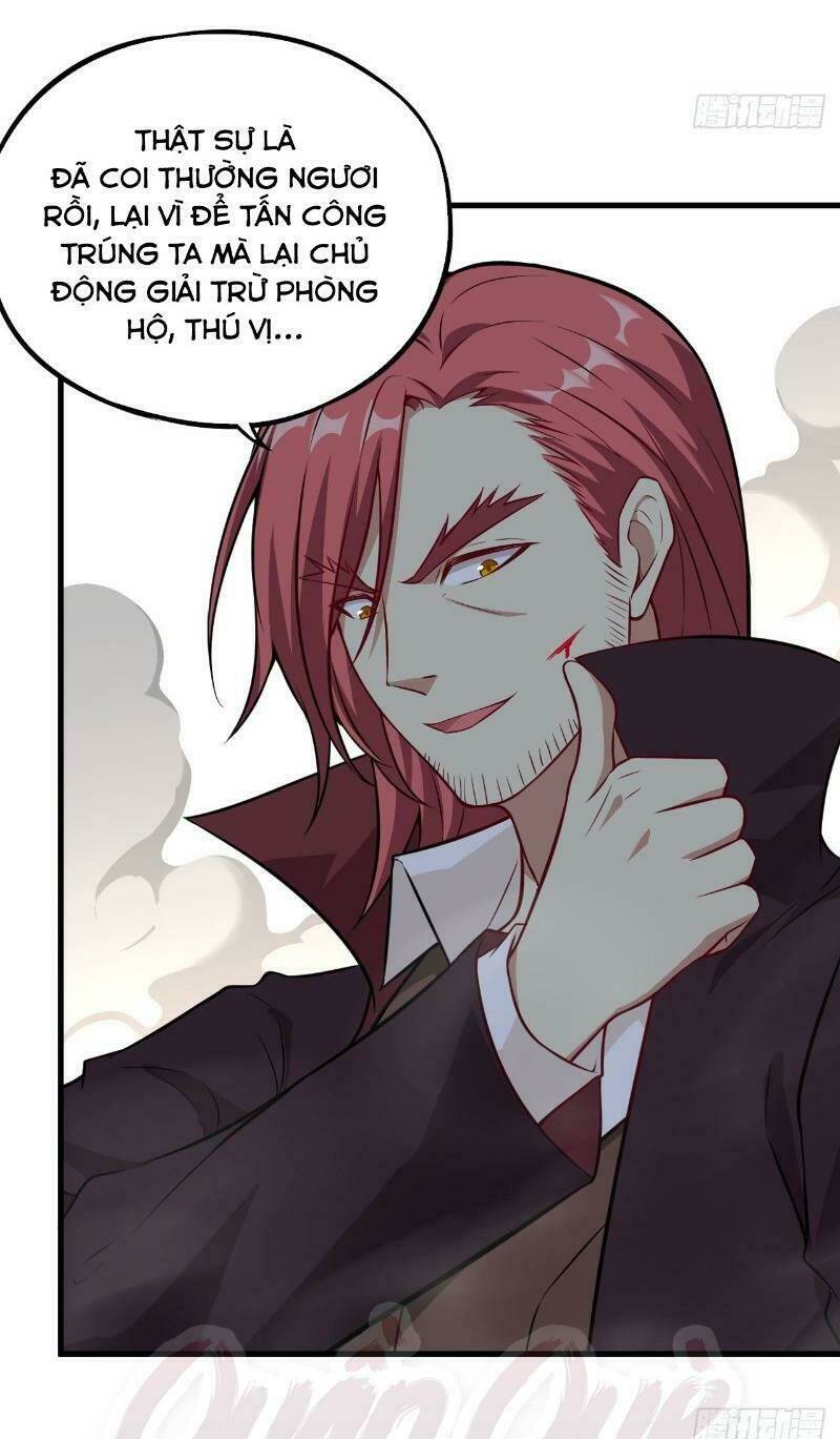 minh nhật thần đô chapter 45 27