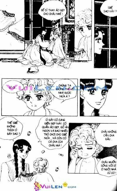 princess - công chúa xứ hoa (bản đẹp) chapter 6 76
