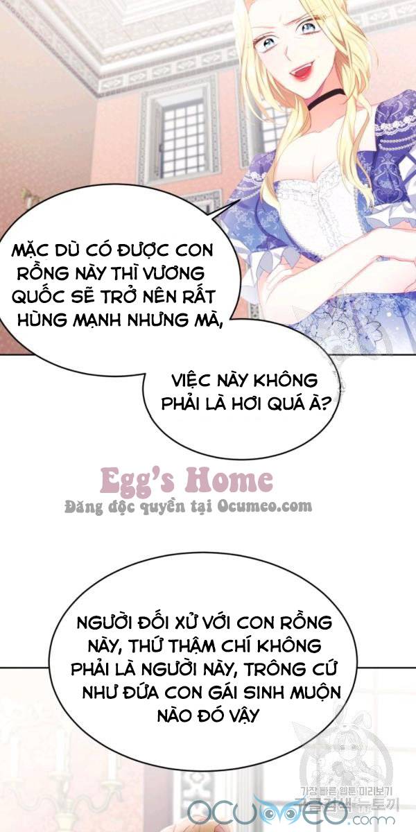 đứa con của rồng chapter 20 29