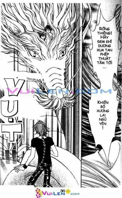 lâu đài cổ chapter 10 36