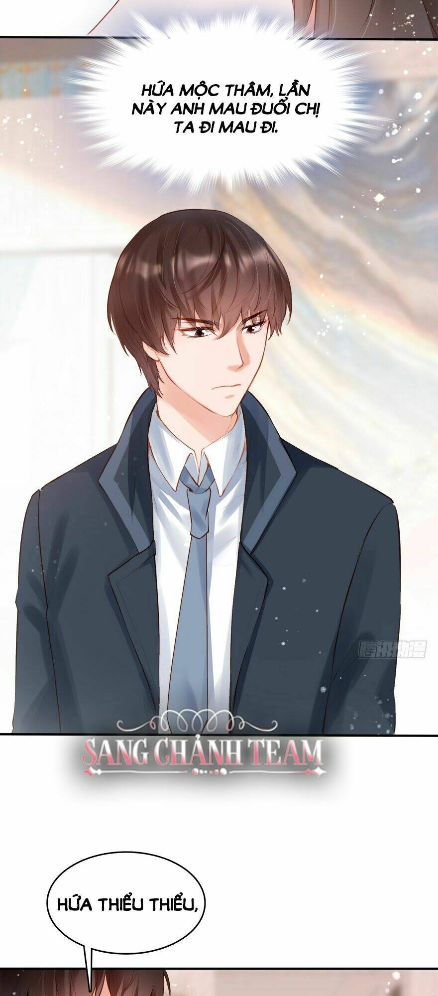 sau này vẫn cứ thích em chapter 16 32