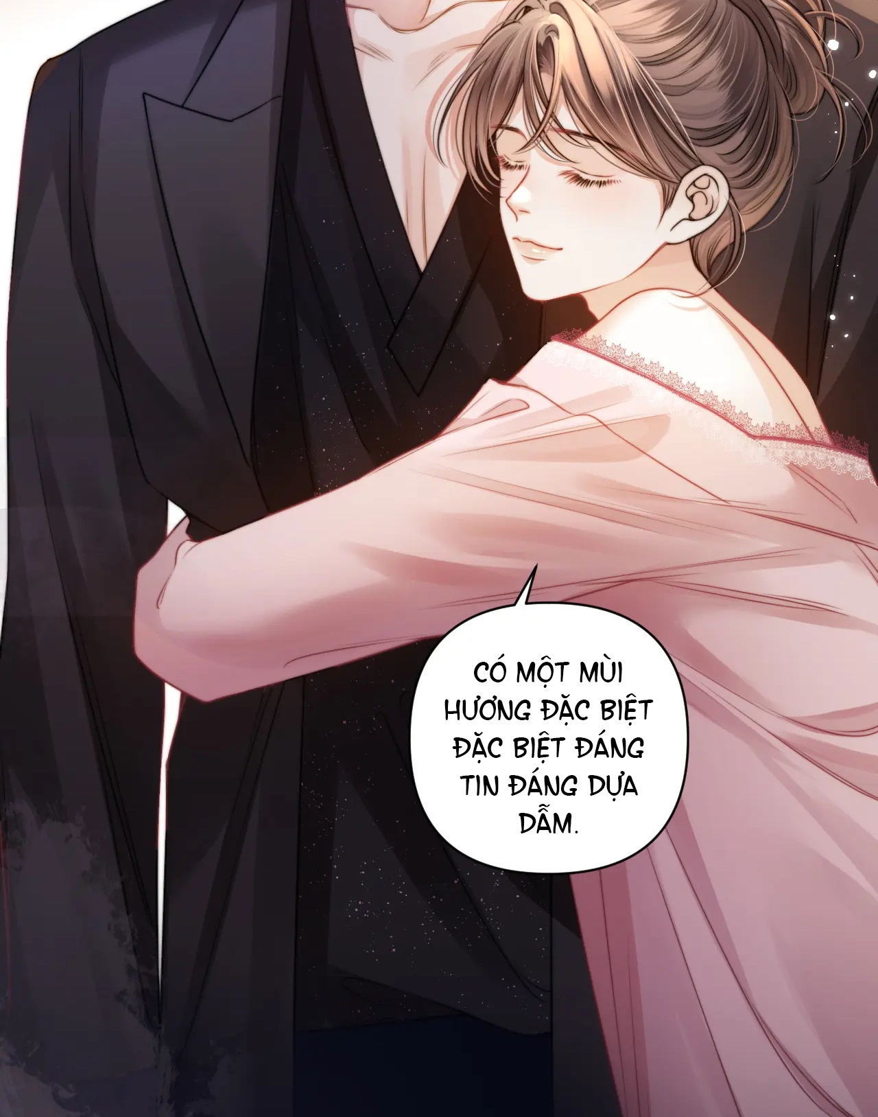 ngày mai cũng thích anh chapter 6 28