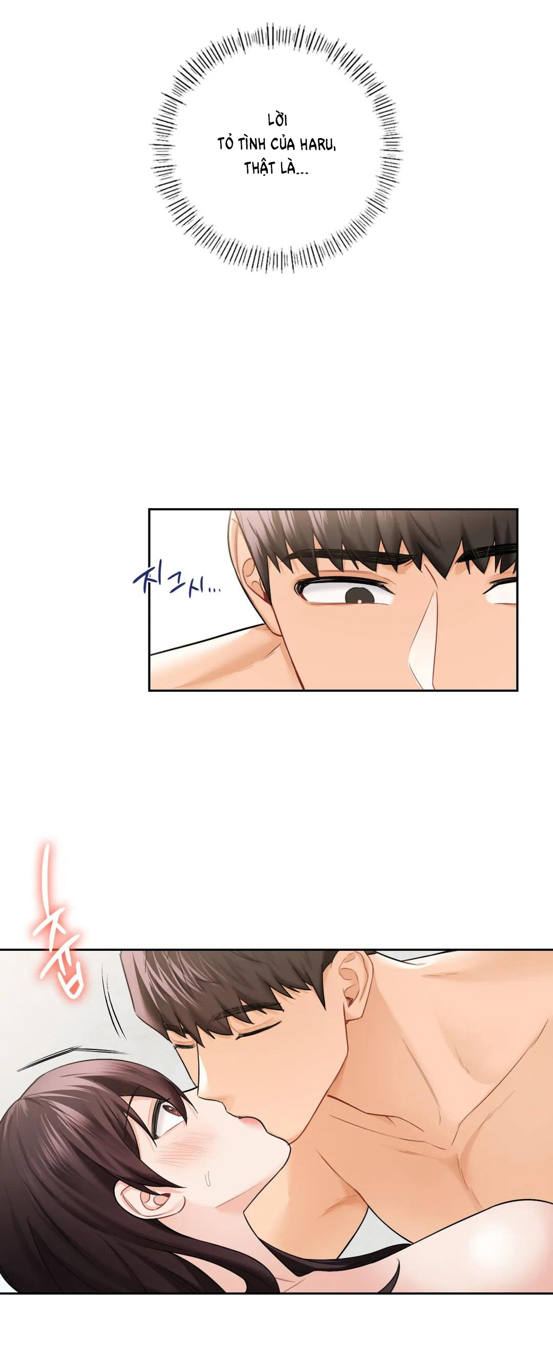 [18+] không là bạn bè chapter 38.1 9