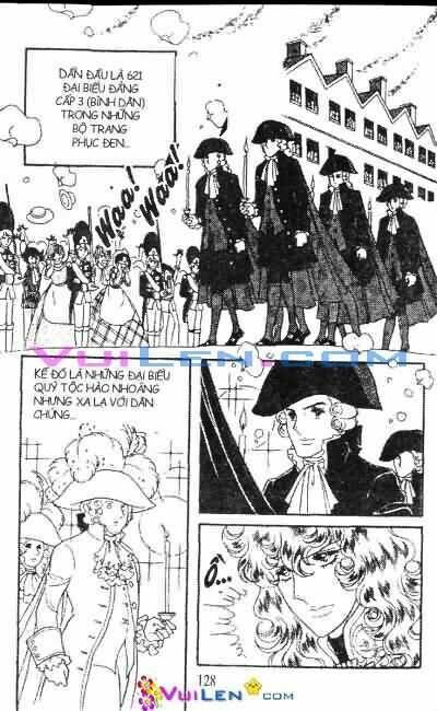 hoa hồng véc-xây chapter 9 128