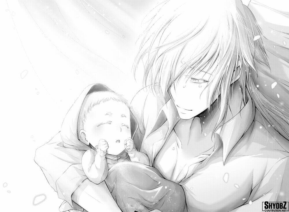 kích trụy vương huyền thoại chapter 82 61