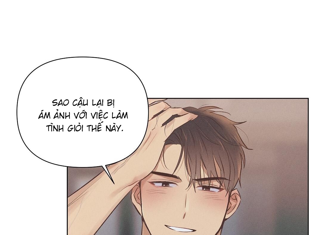 đại úy lãng mạn thân yêu của tôi chapter 25 114