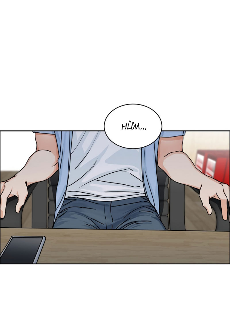 cho tôi ăn anh đi! chapter 1 51