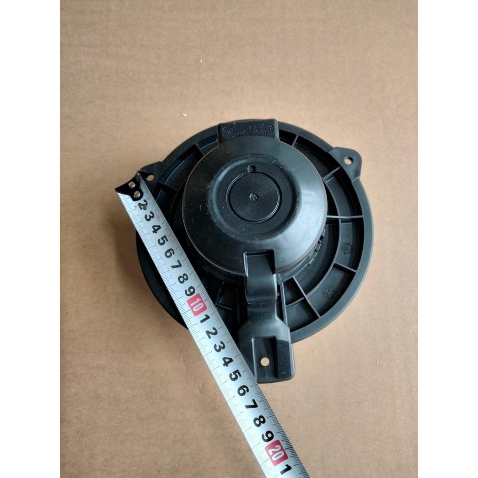 Quạt Dàn lạnh Hyundai Tucson IX - Kia Sorento 2008-2014 Hàn Quốc