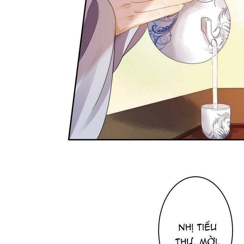 vương gia kiêu ngạo quá khó cua chapter 53 38