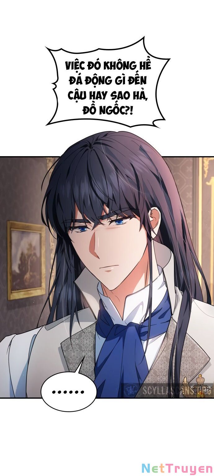 'di vật' melvin để lại chapter 8.1 22