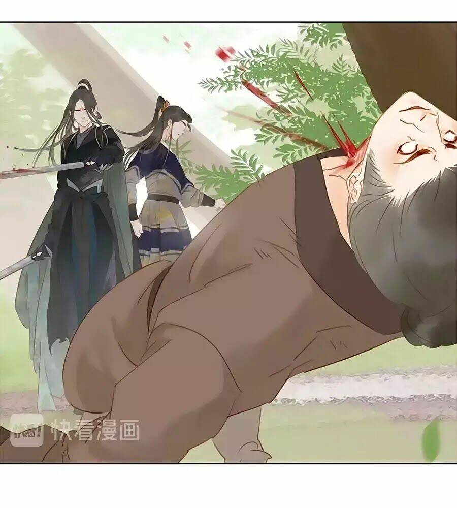 tiểu sư phụ, tóc giả của ngài rơi rồi! chapter 17 20