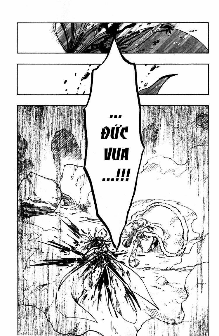 huyền thoại đôi cánh chapter 165 7