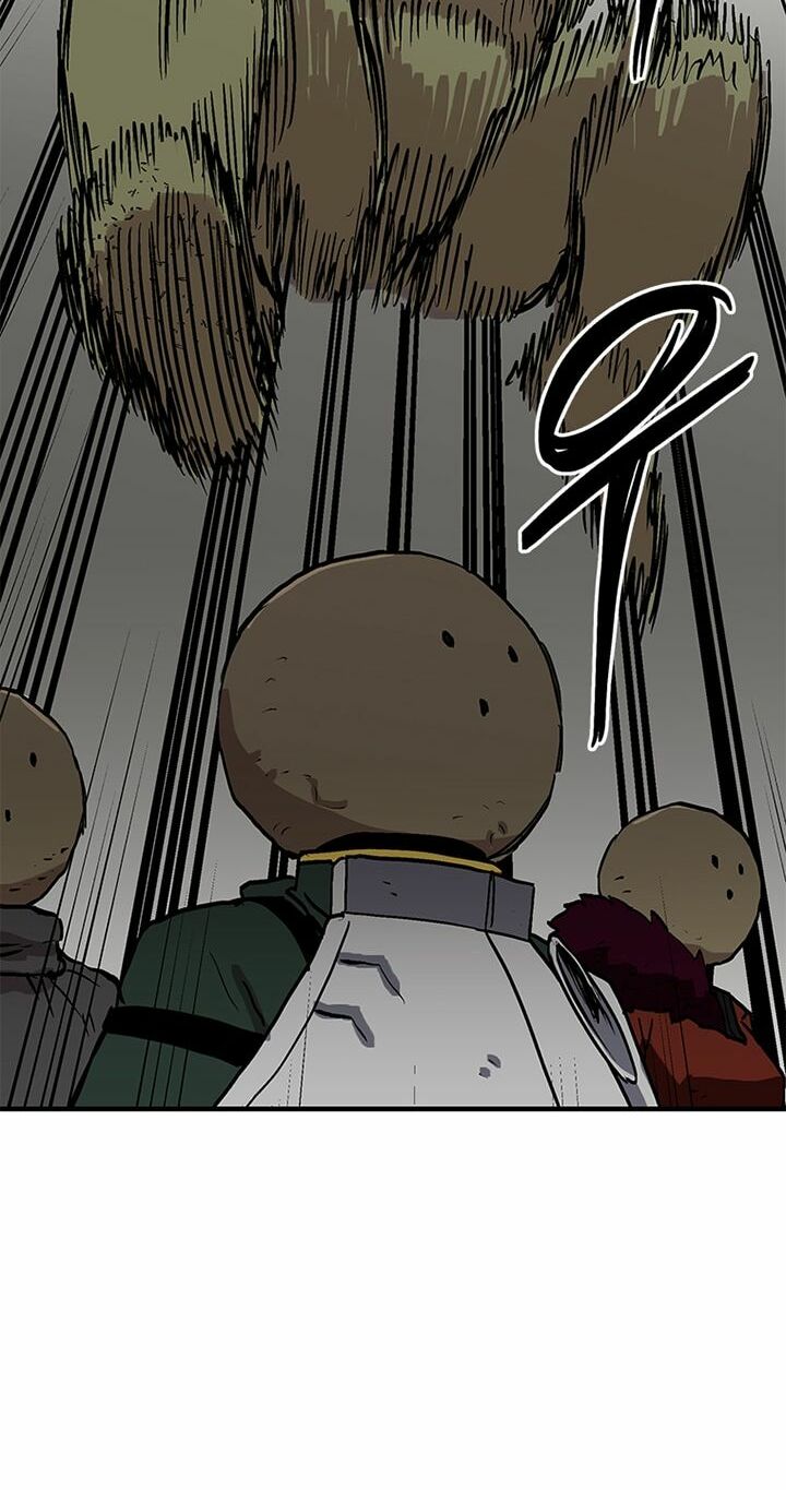 người chơi lỗi chapter 30 63