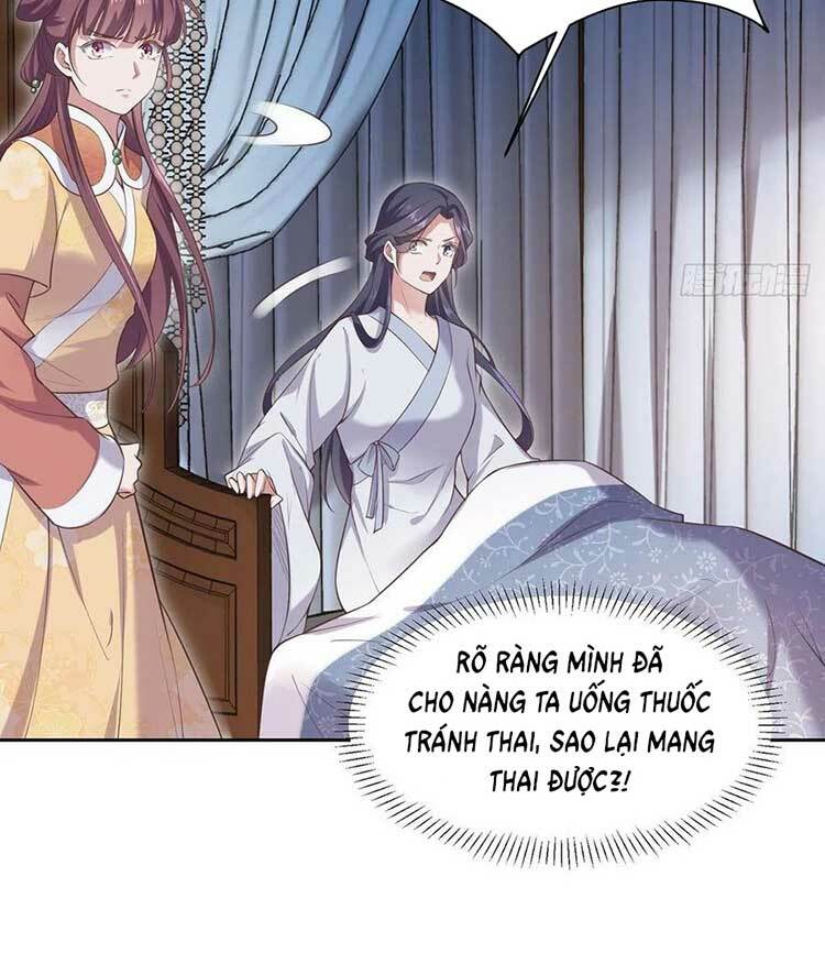 hoạn phi thiên hạ chapter 89 2