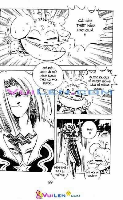 những người bạn tốt chapter 10 100