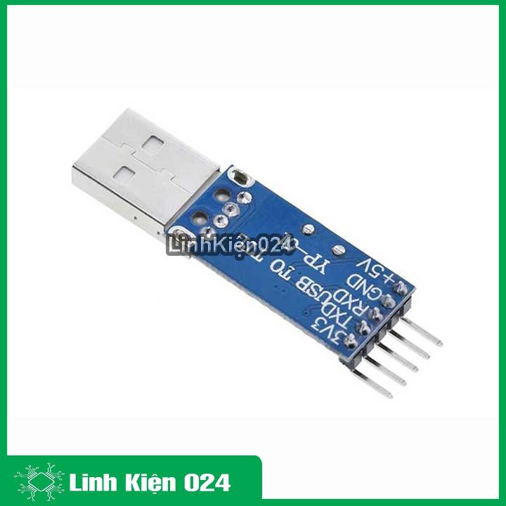 USB TO COM PL2303 V1