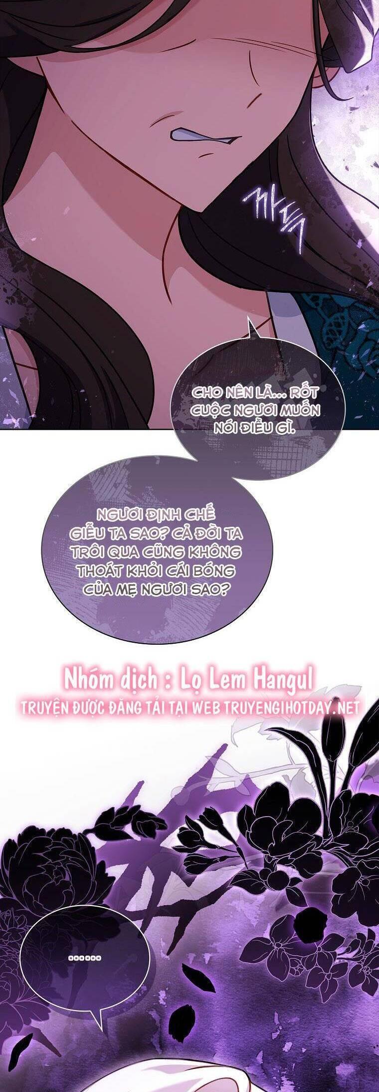 để yên cho tiểu thư hiền chapter 107 65